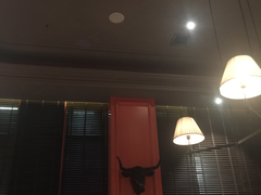 大堂-食间牛排(湖西路店)