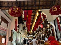 -大街小巷民俗酒店(仁和中路店)