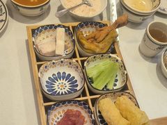 -螺大喜螺蛳粉火锅(雍和宫店)
