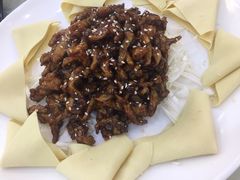 -牛街同乐祥肉饼店(天通苑店)