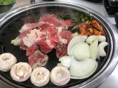 -杀猪天·韩国烤肉(总店)