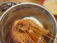 -嘉州鲜知味钵钵鸡(奎星楼店)