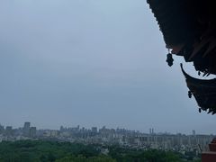 -城隍阁