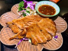 -金厨泰国餐厅·全泰籍厨师料理(拱北店)