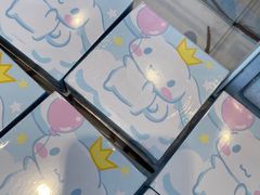 -名创优品(天河区正佳广场二店)