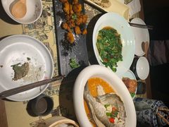 -绿茶餐厅(领展购物广场·中关村店)