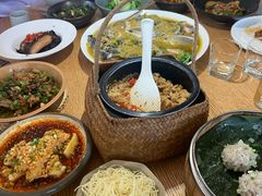-湘拾(壹方北馆店)