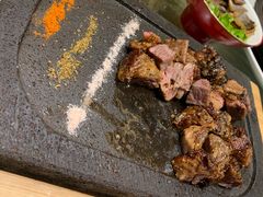 铁板牛肉-瓯宴府(吴丰路店)