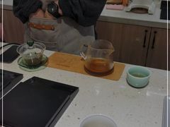 -之悦咖啡馆(新星宇·之洲店)