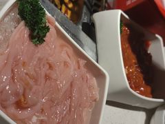 -海底捞火锅(长沙华创国际广场店)