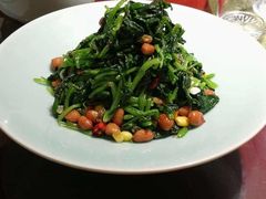 -窄巷子陕菜馆·地道陕西菜(粉巷店)