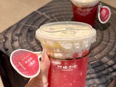 -阿嬷手作(深圳万象天地店)