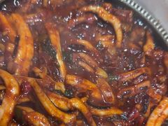 -稻百鲜·拌饭·朝鲜族石锅菜(江南万达店)