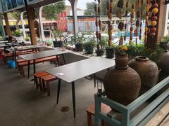 -阿弟特色海鲜餐厅·大排档(平潭店)