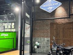 -川崎北京金崎(奥运村店)