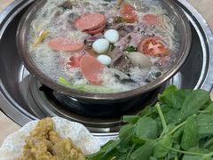 -海关荤豆花(洋河一路店)
