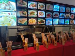 -侬佳蒸菜馆(听潮店)