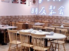 大堂-友德福.老字号粤菜.广州地标融合美食(荔湾路店)