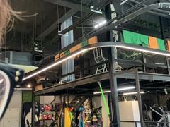 -LikingFit24小时健身•普拉提(张江店)