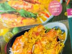 -荷花泰菜(东方新天地店)