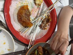 -老味烧烤(总店)
