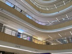 -上海七宝领展广场