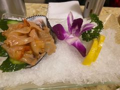 -禾记海鲜烧烤(八一路店)