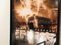 -白兔子密室(长寿路店)