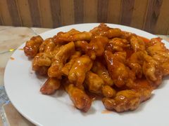 -华春餐馆(鱼山路店)