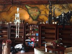 -托斯卡纳烘焙意大利餐厅(五天地店)