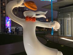 -黄兴南路步行商业街