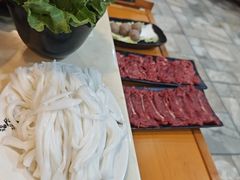 -福合埕牛肉丸(福平路店)