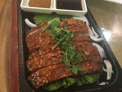 -北疆饭店(宝龙店)