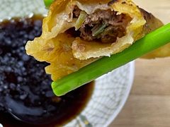 -清真蒋有记(老门东店)