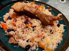 -阿娜尔·新疆菜(佰港城店)