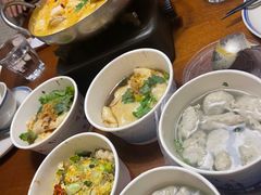 -林四喜·闽南传家菜(鼓浪屿店)