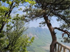 -丹东凤凰山景区