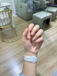 -晨·艺美甲美睫