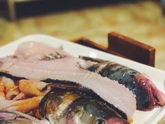 花鲢全鱼-融泽漁悦三只耳鱼火锅(南郑大道店)