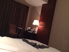 -建德半岛凯豪大酒店