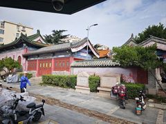 -明真观