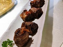 -陆壹捌餐厅(五大道店)