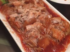 -老正兴菜馆(福州路店)