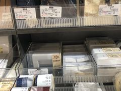-MUJI无印良品(大悦城店)