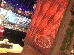 -管氏翅吧(马家堡店)