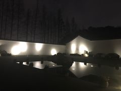 -青花餐厅(雅谷泉山庄酒店)