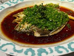 -许家菜.艺创菜(仁和新城店)