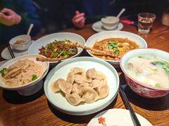 -掌柜的店·河南的菜(世茂店)