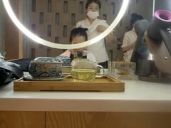 -施奈儿.洗头頭療.按摩SPA.采耳(上梅林店)
