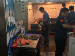 -管氏翅吧(广渠门店)
